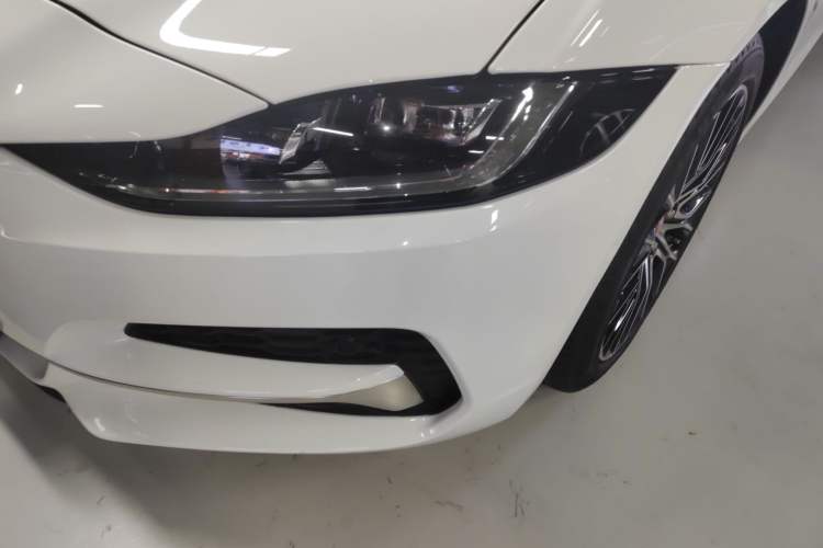 Used Jaguar XEL 2020 2.0T 200 PS S Advanced Elegance Edition