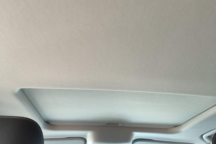 Used Tank 300 2023 Off-Road Edition 2.0T Conqueror Headliner