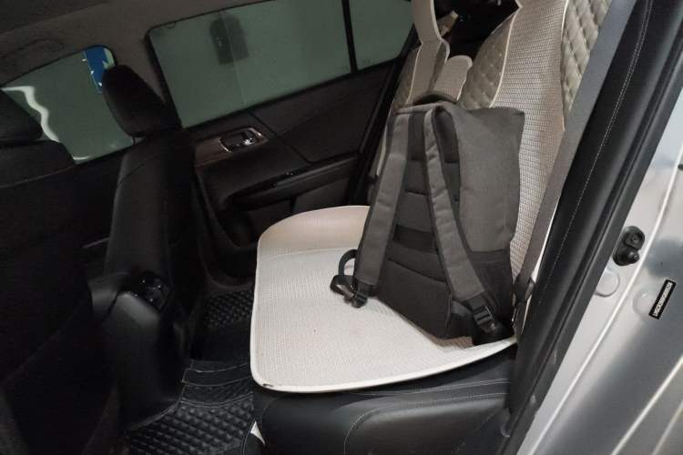 Used Honda Accord 2016 2.4L Prestige Edition