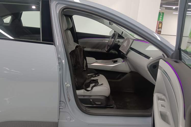 Used XPeng MONA M03 2025 502 Long-Range Max