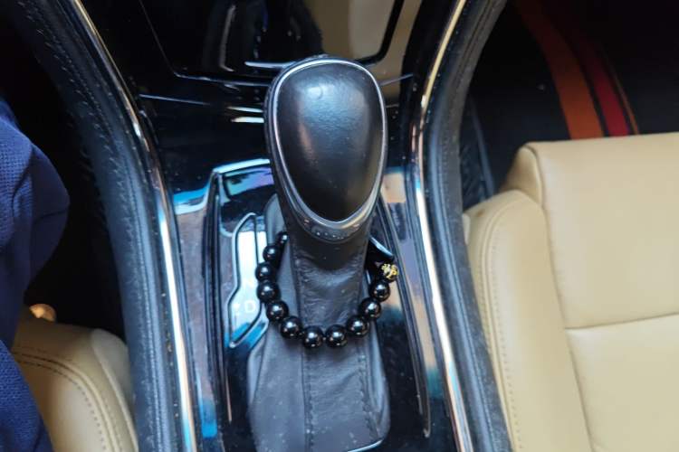 Used Cadillac ATS 2014 28T Comfort Version