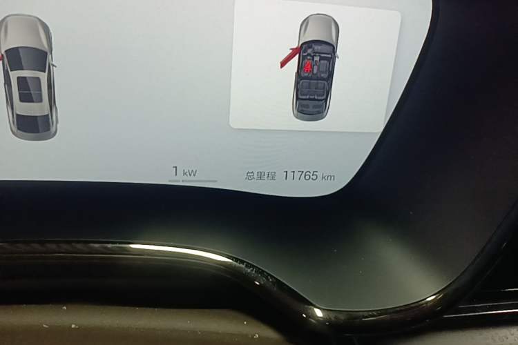 Used BYD Han 2025 DM-i Intelligent Driving Edition 125KM Prestige Model
