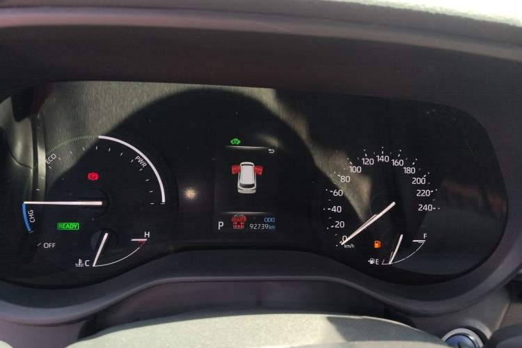 Used Toyota SIENNA 2021 2.5L Hybrid Premium Edition
