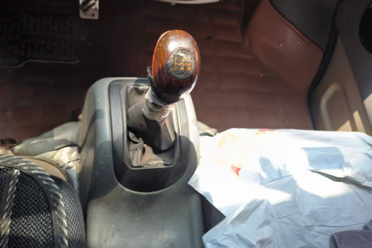 Used Wuling Zhiguang 2010 1.0L Base Version
