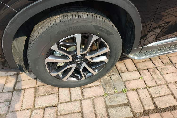 Used Haval H6 2022 3rd Generation 1.5T Automatic Two-Wheel Drive Max