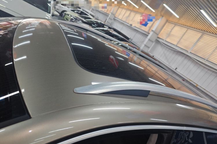 Used Volkswagen Tiguan 2013 1.8TSI Automatic Two-Wheel Drive Luxury Model Roof