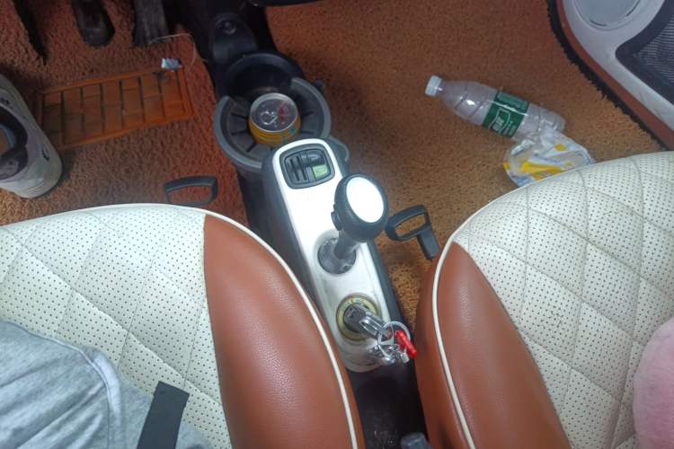 Used smart fortwo 2012 1.0 MHD Hardtop Standard Edition
