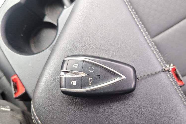 Used CHANGAN Eado 2020 PLUS Blue Whale NE 1.4T GDI DCT Prestige Model