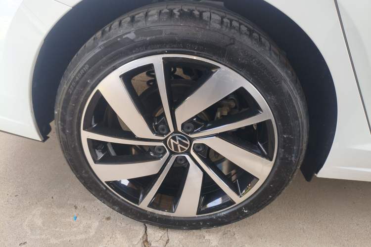 Used Volkswagen Sagitar 2023 300TSI DSG Excellence Edition