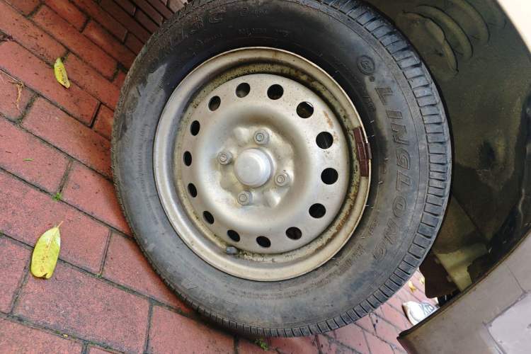 Used Wuling Zhiguang 2013 1.0L Practical Version
