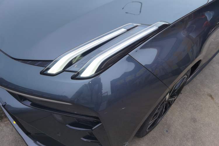 Used Lynk & Co 03 2023 1.5TD DCT JingPro
