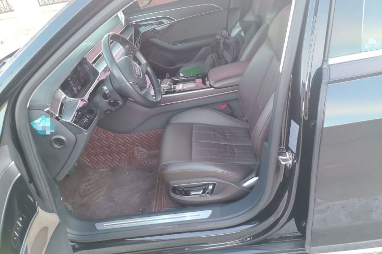 Used Audi A8 2019 Plus A8L 50 TFSI quattro Comfort Model