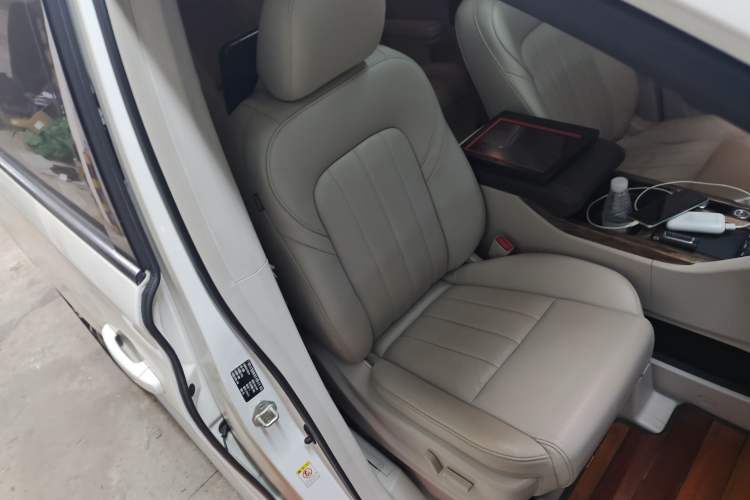 Used GAC Trumpchi M8 2018 320T Flagship Edition