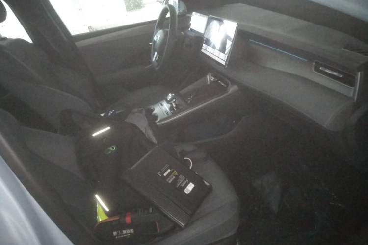 Used BYD Qin PLUS 2025 DM-i Smart Drive 120KM Superior Model