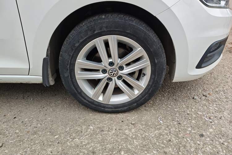 Used Volkswagen Santana 2017 Haval H6 1.6L Automatic Fashion Edition
