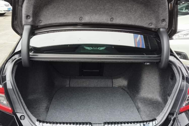 Used Honda Accord 2022 Xing·Hybrid 2.0L Xingling Version