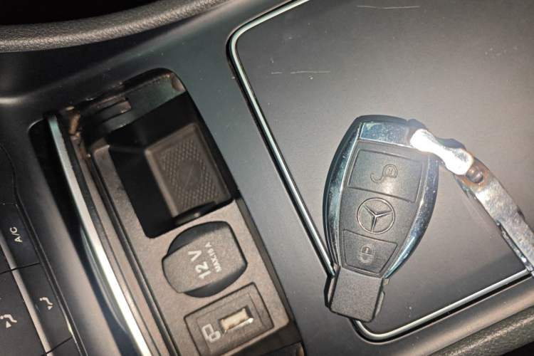 Used Mercedes-Benz GLA 2017 GLA 200 Sport Edition
