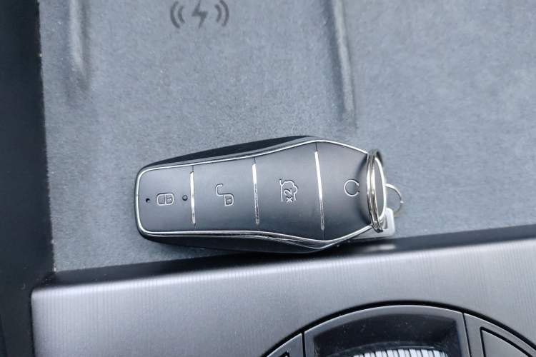 Used BYD Seal 06 New Energy 2024 DM-i 120KM Flagship Model