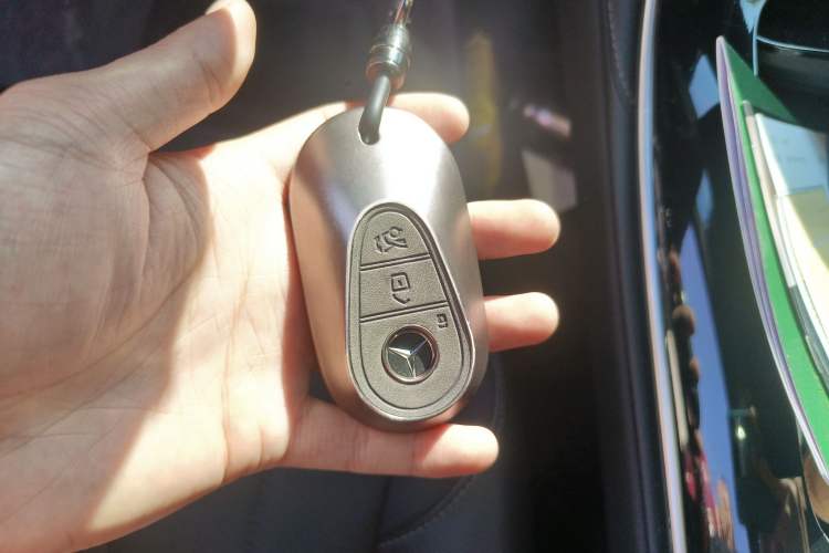 Used Mercedes-Benz EQE SUV 2023 500 4MATIC Special Edition
