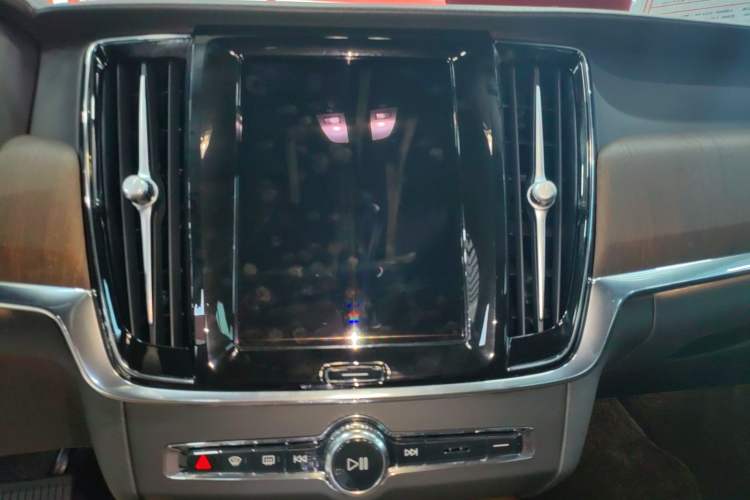 Used Volvo S90 2023 B5 Luxury Smart Edition