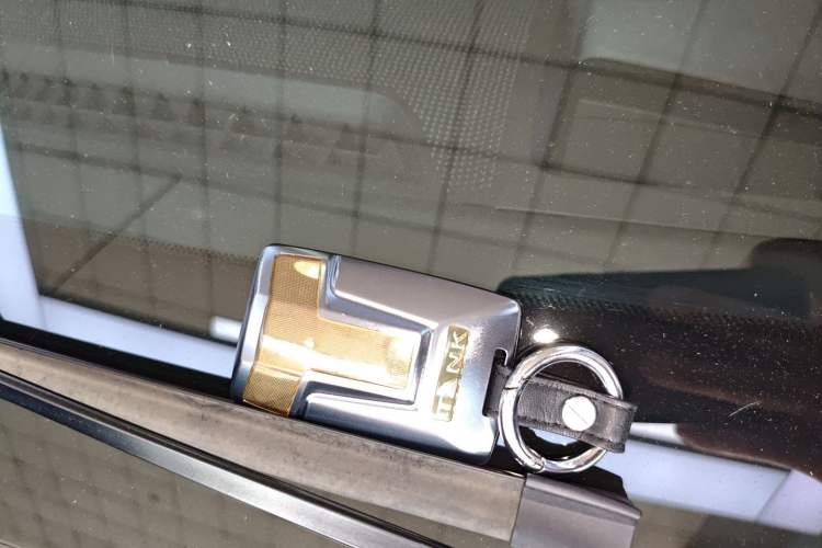 Used Tank 500 2022 3.0T Sport Edition "Creation" Version 5-Seater
