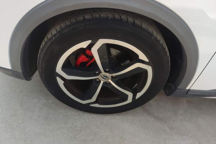 Used SWM X7 2017 1.5T Automatic Smart Enjoyment Version 7 Seats
