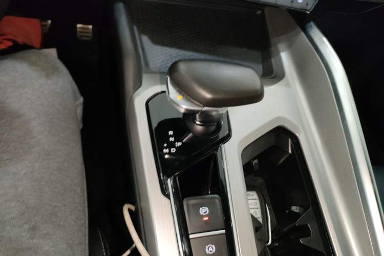 Used Geely Auto Preface 2023 2.0TD "Only This Verdant Green" Edition