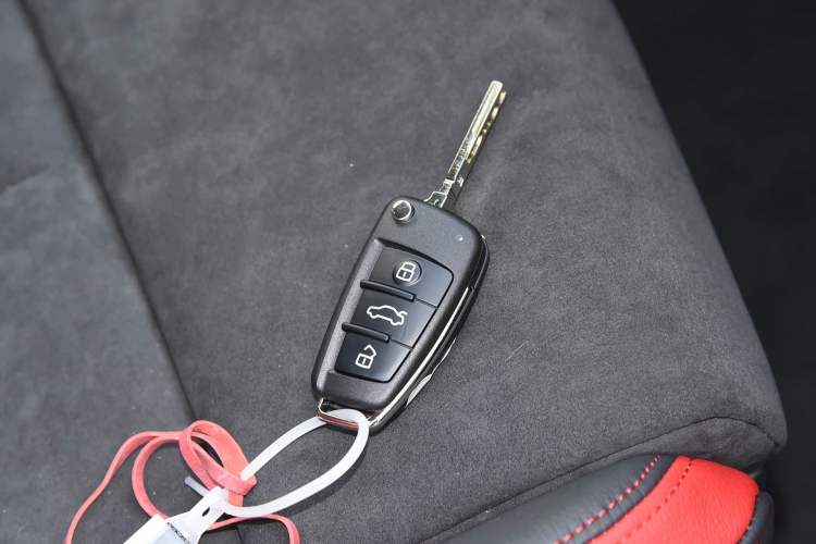 Used Audi Q3 2021 40 TFSI Fashion Dynamic Model
