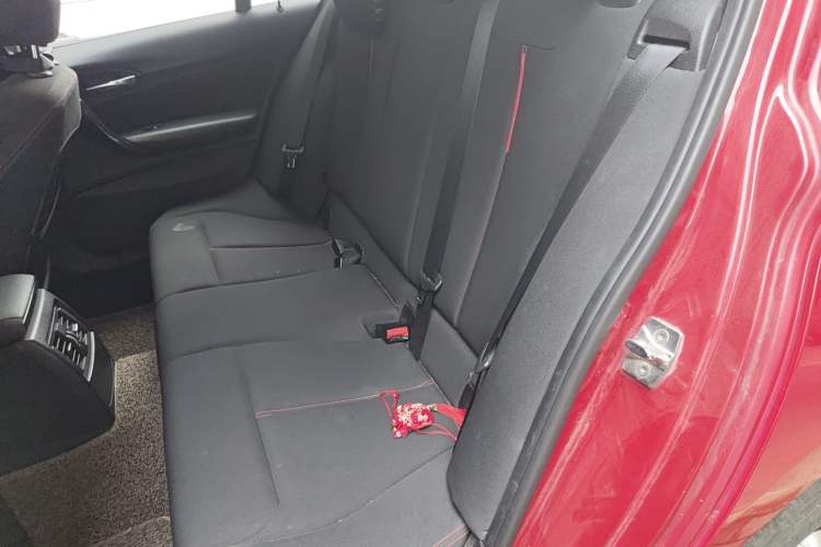 Used BMW 1 Series 2012 118i Sport Edition
