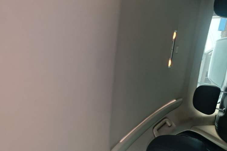 Used Hongqi E-QM5 2022 431 km Charge & Enjoy Edition
