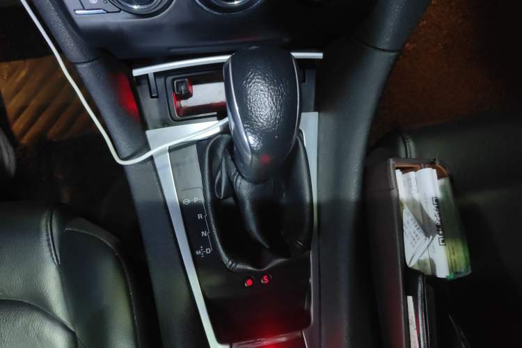 Used DS 5LS 2014 1.6T Luxury Edition THP160