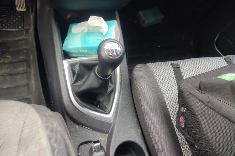 Used CHANGAN KAICHENG Ounuo S 2021 1.5L Ono S Smart Edition Single-Steaming Air-Conditioned Bus JL473QG