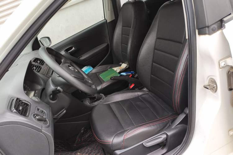 Used Volkswagen Polo 2016 1.4L Automatic Trendy Model