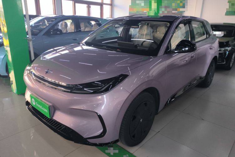 Used ARCFOX T1 2025 Model 320 PRO