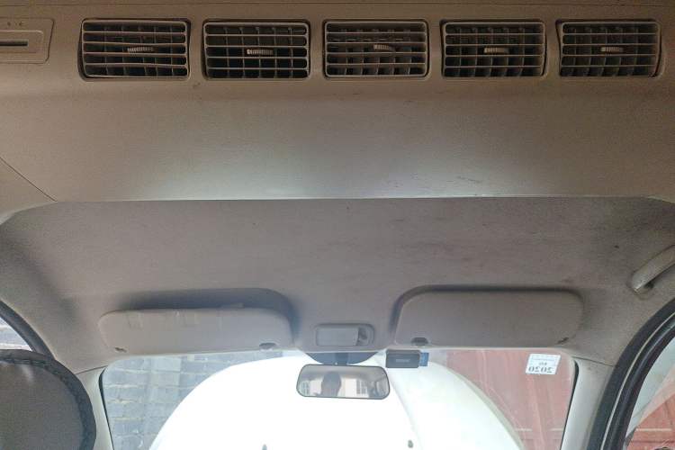 Used Wuling Rongguang V 2018 1.5L Practical Version