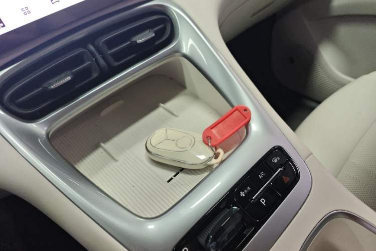 Used Geely Galaxy Geome 2025 UP 410km Exploration+ Edition