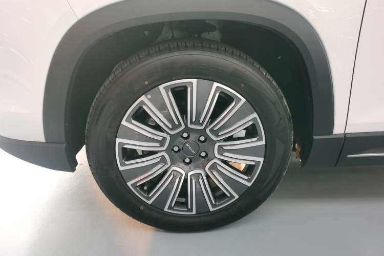 Used JETOUR X90 PRO 2024 1.6T DCT Luxury Edition 7-Seater
