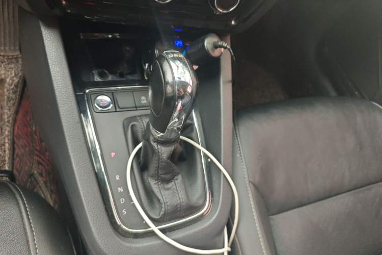 Used Volkswagen Sagitar 2018 280TSI DSG Comfort Model
