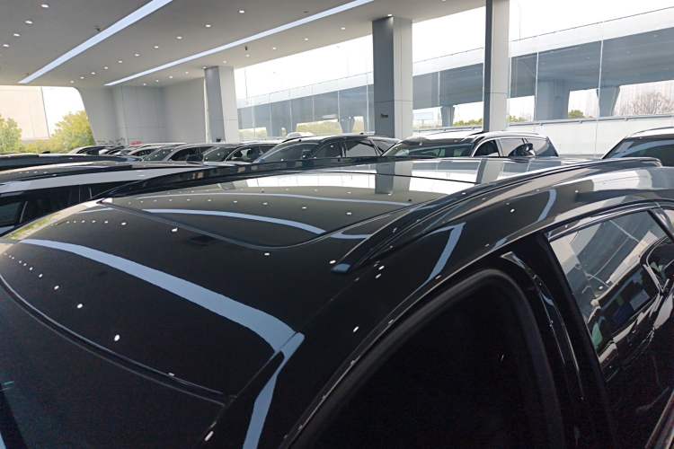 Used Cadillac XT5 2022 2.0T Four-Wheel Drive Luxury Version (Hummingbird Edition)