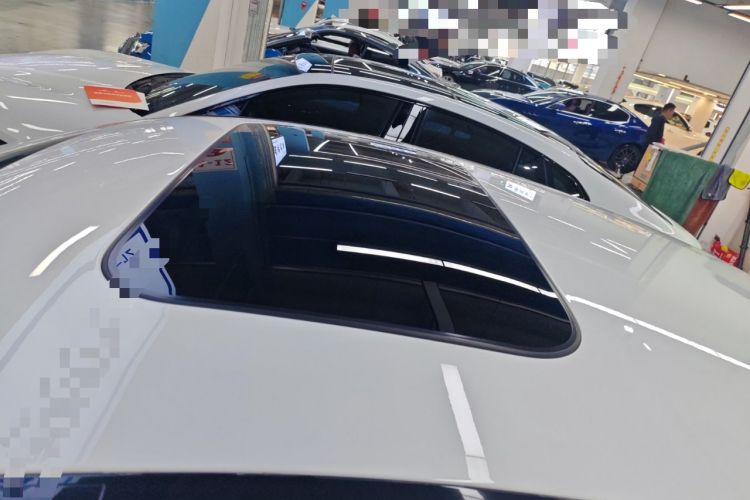 Used Mercedes-Benz CLS 2022 CLS 300 Sport Edition
