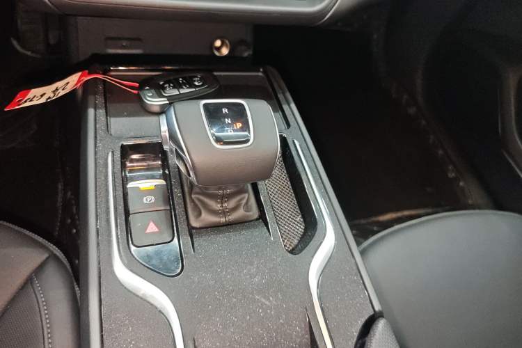 Used Hongqi E-QM5 2023 Revised Version Basic Travel Edition