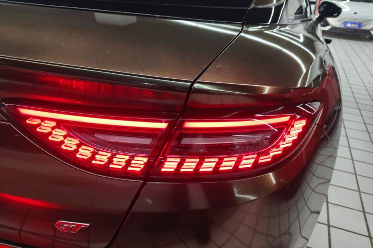 Used NETA GT 2023 580 AWD