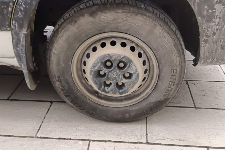 Used Iveco Eurocargo 2021 2.0T Manual Super-Rui Short Wheelbase Low-Roof Side-Hinged Door F1A
