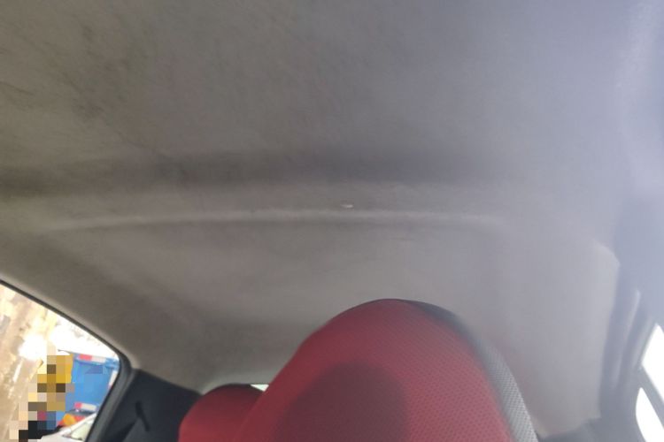 Used BYD F0 2015 1.0L AMT XuanKu Model