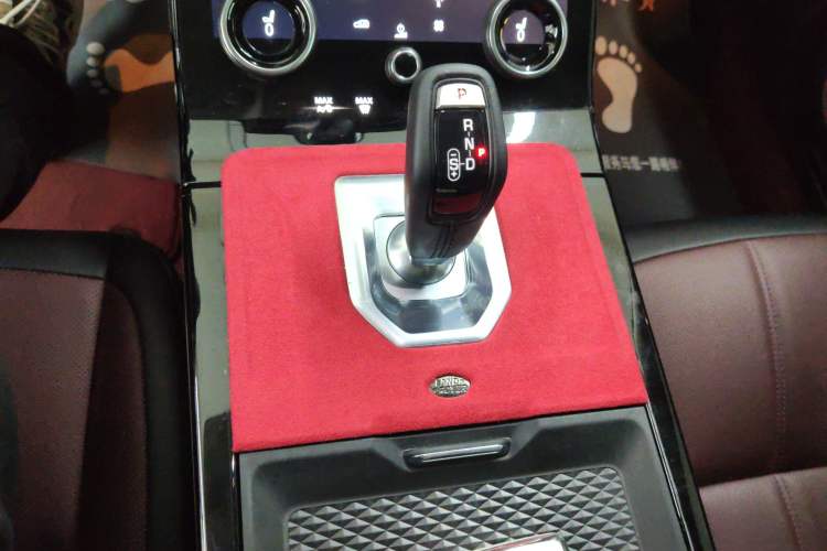 Used Land Rover Range Rover Evoque 2021 Range Rover L 249 PS R-Dynamic SE Luxury Edition