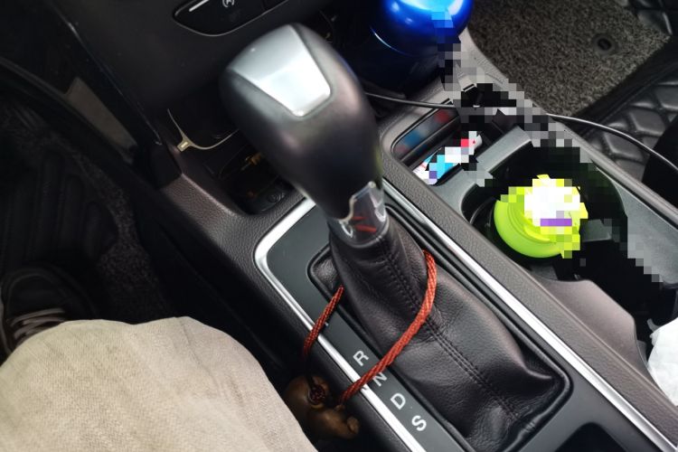 Used Ford Kuga 2017 EcoBoost 245 Four-Wheel Drive Titanium Edition