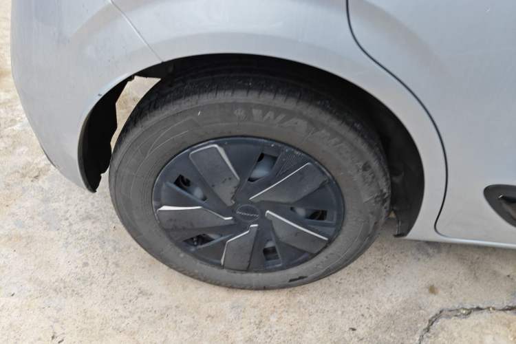 Used Dongfeng NAMMI 01 2024 New Edition 330 Air