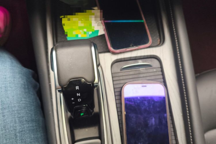 Used Chery Arrizo 8 2024 1.6T DCT Rui