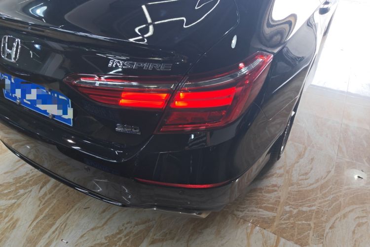 Used Honda Inspire 2022 260TURBO Elegant Edition Right Rear Taillight