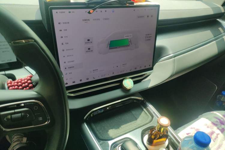 Used Zeekr 009 2024 GAC Trumpchi
